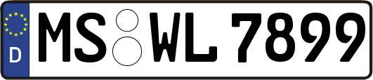 MS-WL7899