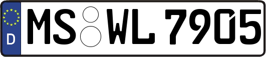MS-WL7905