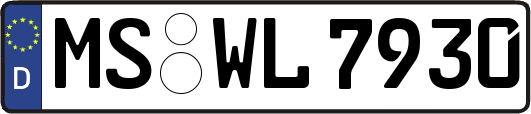 MS-WL7930