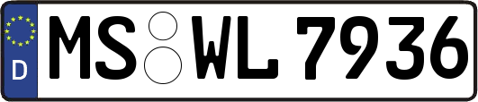 MS-WL7936