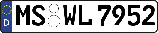 MS-WL7952