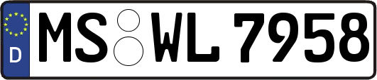 MS-WL7958