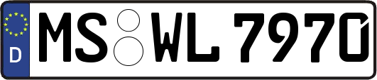 MS-WL7970