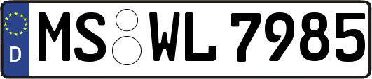 MS-WL7985