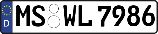 MS-WL7986