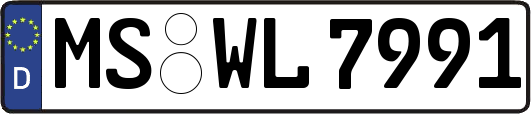MS-WL7991