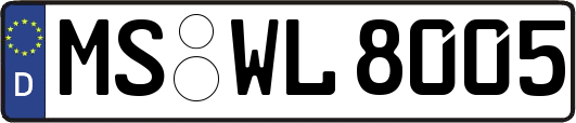 MS-WL8005