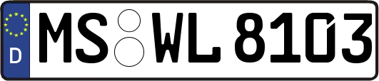 MS-WL8103