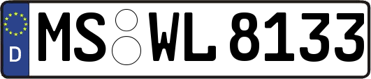 MS-WL8133