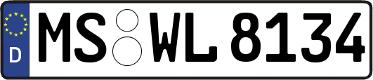 MS-WL8134