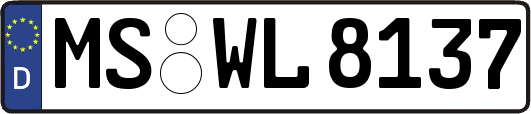 MS-WL8137