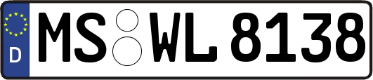 MS-WL8138