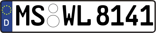 MS-WL8141