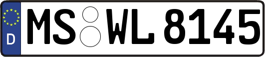 MS-WL8145
