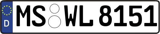 MS-WL8151