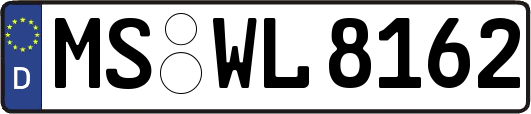 MS-WL8162