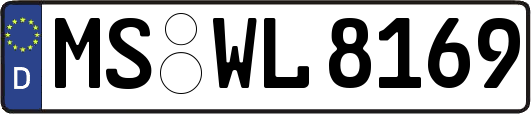 MS-WL8169