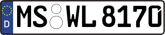 MS-WL8170