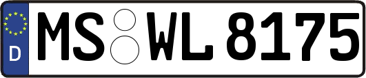 MS-WL8175