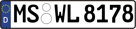 MS-WL8178