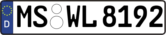 MS-WL8192