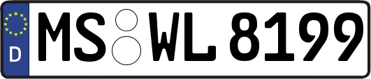 MS-WL8199