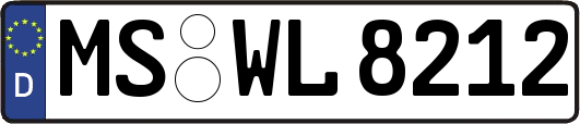 MS-WL8212