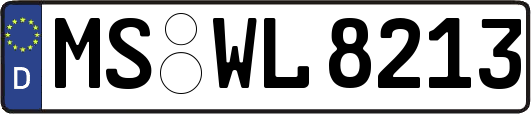 MS-WL8213