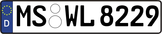 MS-WL8229
