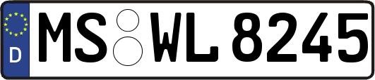 MS-WL8245