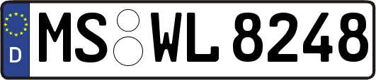 MS-WL8248