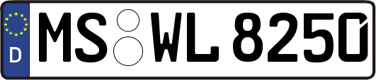 MS-WL8250