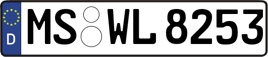MS-WL8253