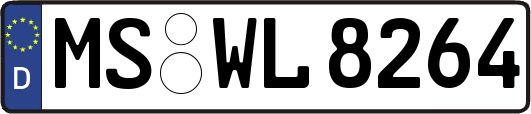 MS-WL8264