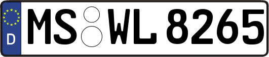 MS-WL8265