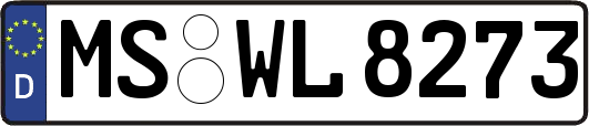 MS-WL8273