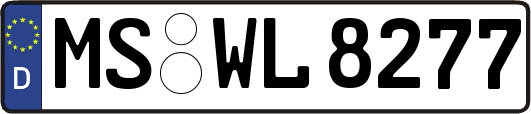 MS-WL8277