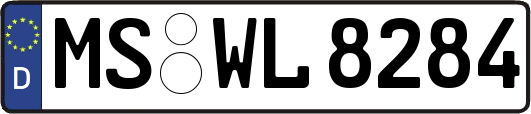 MS-WL8284