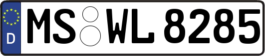 MS-WL8285