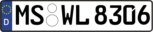 MS-WL8306