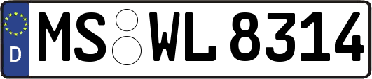 MS-WL8314