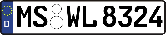 MS-WL8324