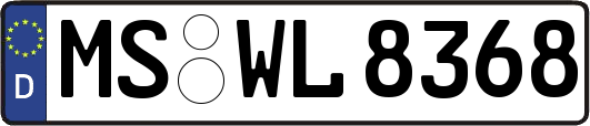 MS-WL8368