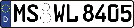 MS-WL8405