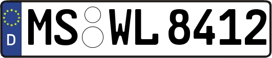 MS-WL8412