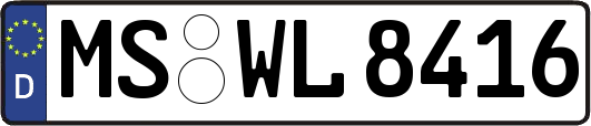 MS-WL8416