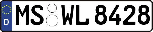 MS-WL8428
