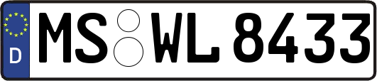 MS-WL8433