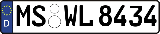 MS-WL8434