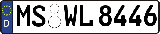 MS-WL8446